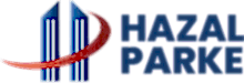 HAZAL HALI PARKE