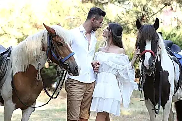 düğün fotoğrafı çekimi 