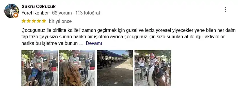 kuşadası gezilecek yerler