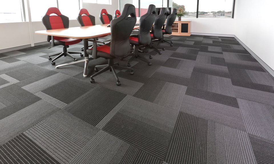 Ofis Halıları
