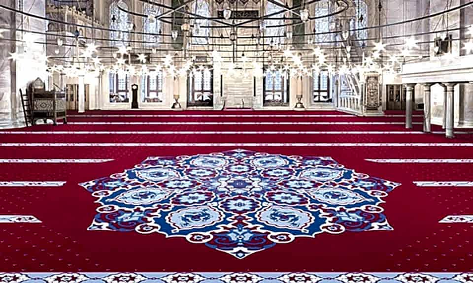 Cami Halısı